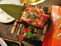-和来烤肉(仓山万达店)