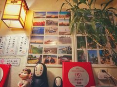 -胜代日本料理(云程巷小区店)