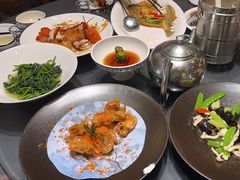 -海鲜e族(马王堆店)