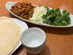 -老昌春饼(中央大街店)