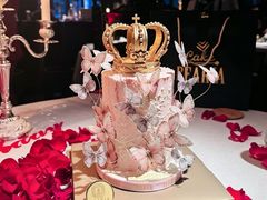 -柏尼娅PEARIA·蛋糕定制(静安店)