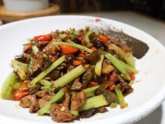 -慕湘精致湖南菜(水贝店)