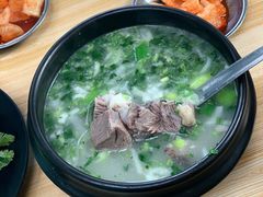 -灿哥羊汤(果园店)