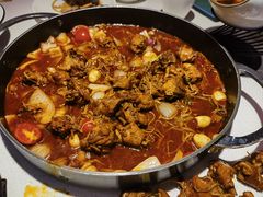 -鲁秀才炒鸡(龙湖西溪天街店)