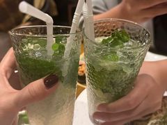 -安妮意大利餐厅(国贸店)