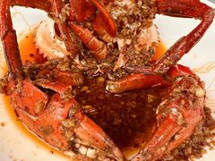 -Ministry of Crab•MOC(交子大道店)