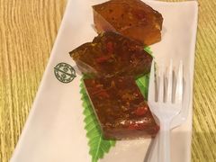 杞子桂花糕-添好运点心专门店(百老汇店)
