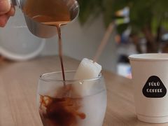老冰棍美式-Fulu Coffee福禄(花园城店)