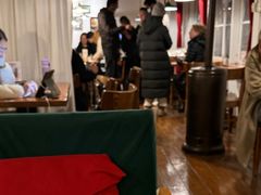 -雕刻时光咖啡馆(交大店)