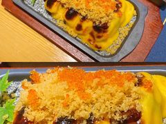 -浦·传统日式料理(3 5 1 1 店)