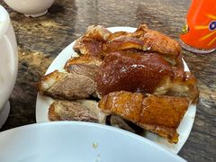 -灵记饭店(营地大街店)