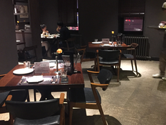 大堂-食间牛排(湖西路店)