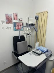 -清清博视儿童眼视光中心(角门西店)
