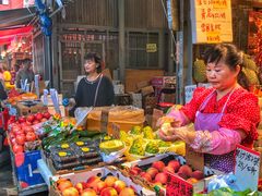 -油麻地果栏