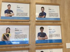 -酷游亲子游泳中心