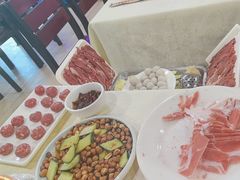 -鑫来顺大铜锅涮羊肉(中山门旗舰店)