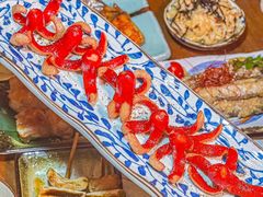 -鸟泉居酒屋·烧鸟·酒馆(百子湾店)