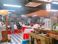 大堂-小民大排档(光谷店)