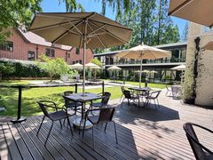 -一尺花园(安和花园店)