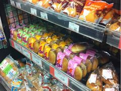 -AEON永旺(东方宝泰店)