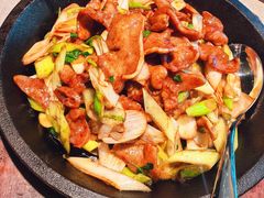 -蟹榭·本帮江浙菜·蟹宴(五角场合生汇商场店)