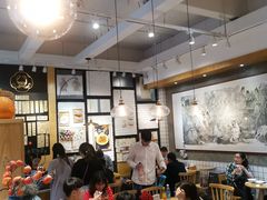 大堂-小豆海棠(人民南路店)