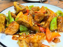 -雁门客栈库底鱼