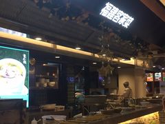 -麦大叔·福建客家菜(东百中心MINI店)