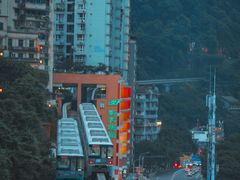 -新都巷步道