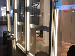 大堂-喜茶(上海正大广场店)