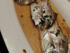 -壹只菜·崇明本地特色菜(崇明南门店)