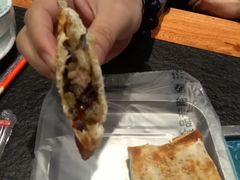 烤包子-新疆儿子娃娃餐厅(锦华街店)
