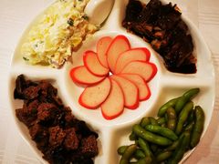 -翠亭酒家(山西南路店)