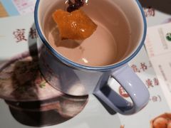 -蜜桃餐厅·伴山(绿宝广场店)