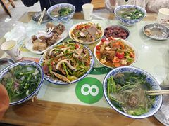 -尔力新疆丸子汤(北屯店)