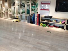 -美菲特健身(华贸店)