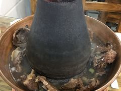 -木萨火锅店(开鲁路店)