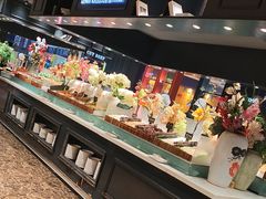 -SEA西雅图海鲜自助餐厅(海乐世界店)