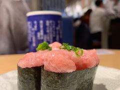 -合点寿司(美罗城店)