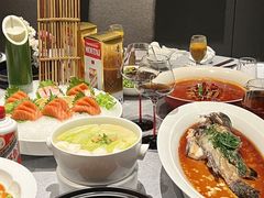 -庆赫隆融合菜馆(群力店)