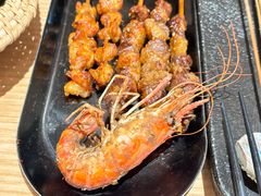 -隅乐胡椒虾·台湾菜·团建(皇岗店)