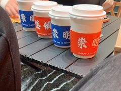 -seeu coffee(江滩店)