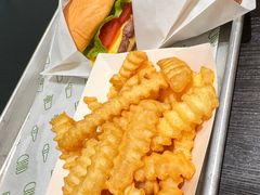 -Shake Shack(西单大悦城店)