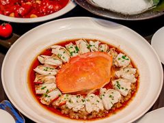 -曾宴·楚菜(湖北省博物馆店)