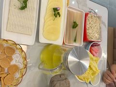-鱼教头石泉老街石锅鱼(高新店)