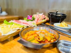 -金顺碳烤肉(1号店)