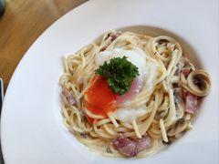 -青麦家·融合餐厅(江岛智立方店)