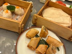 -汕头龙光喜来登酒店-采悦轩中餐厅