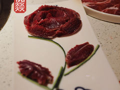 -大龙燚火锅(天钥桥路店)