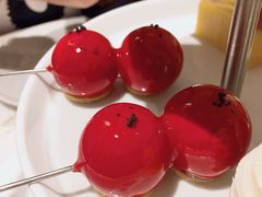 -théATRE 茶聚场(王府中環店)